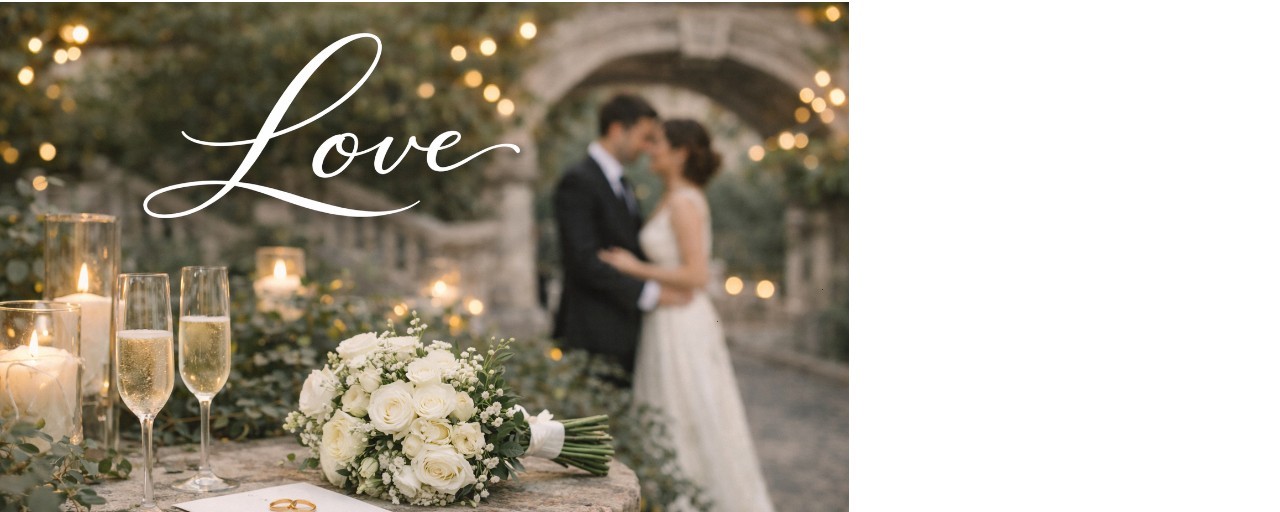 Matteo e Flavia's Wedding